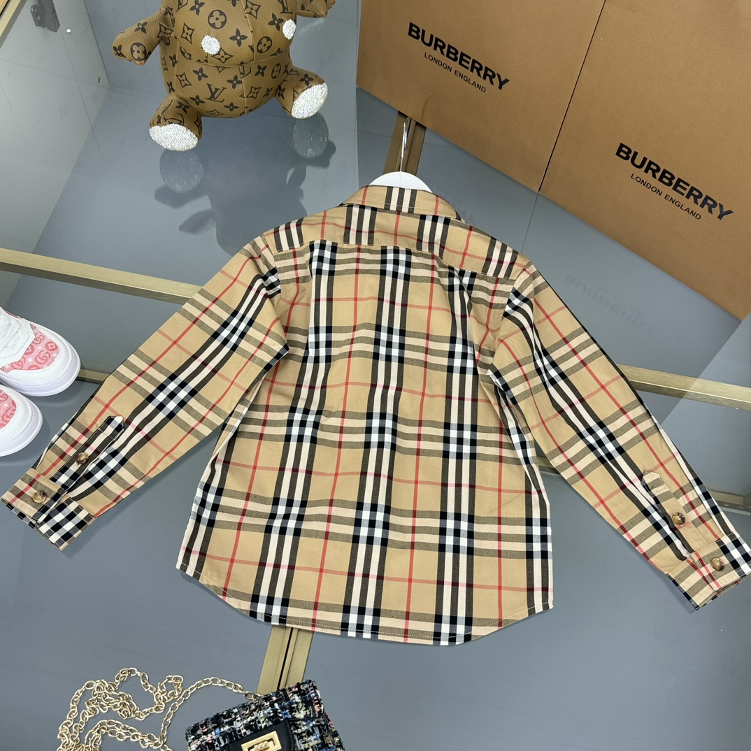 Burberry Kids